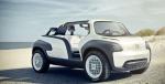 Citroen Lacoste Concept 2010 года